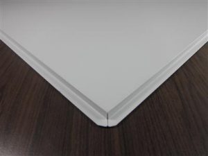 lay-in-plain-metal-ceiling-tiles
