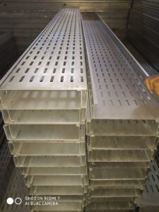 Foto Kabel tray Electro5