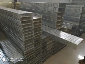 Foto Kabel tray Electro6