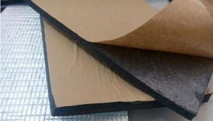 polyolefin-insulation