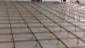 Understructure Raised Floor
